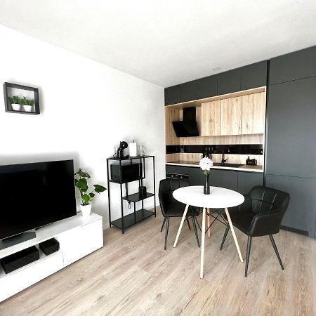 Urban Vista Apartment Liptovský Mikuláš 外观 照片