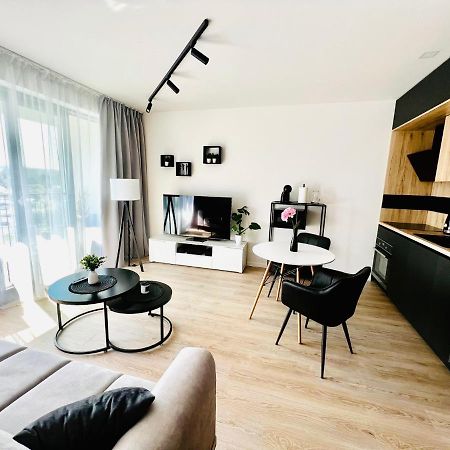 Urban Vista Apartment Liptovský Mikuláš 外观 照片