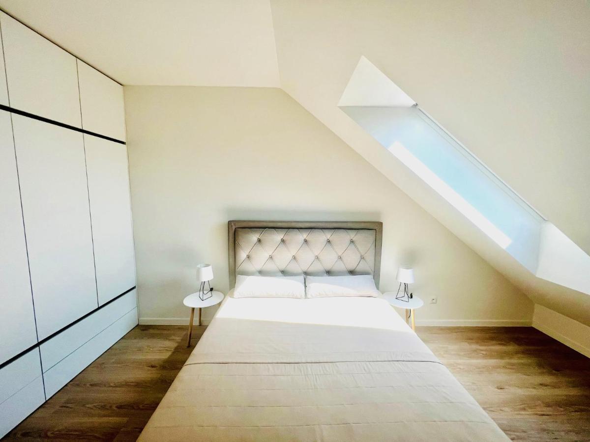 Urban Vista Apartment Liptovský Mikuláš 外观 照片