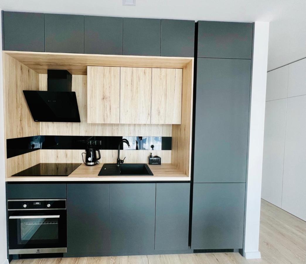 Urban Vista Apartment Liptovský Mikuláš 外观 照片