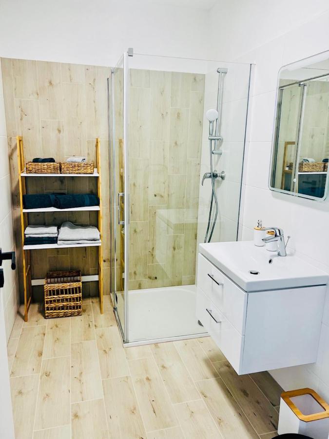 Urban Vista Apartment Liptovský Mikuláš 外观 照片