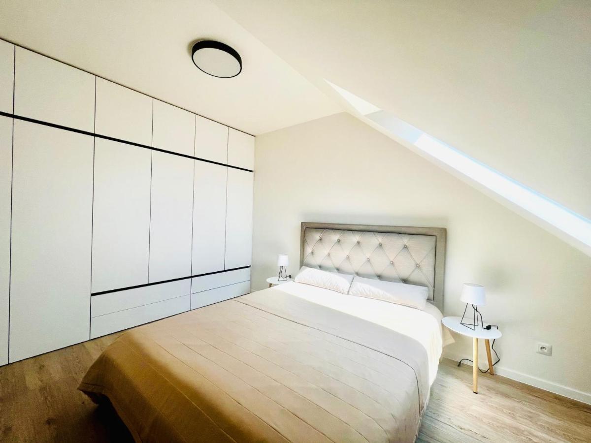 Urban Vista Apartment Liptovský Mikuláš 外观 照片